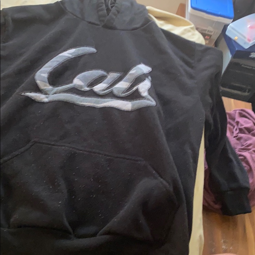 A Cali Jacket